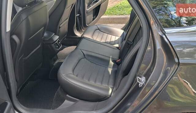 Форд Фьюжн, объемом двигателя 2 л и пробегом 85 тыс. км за 12300 $, фото 13 на Automoto.ua
