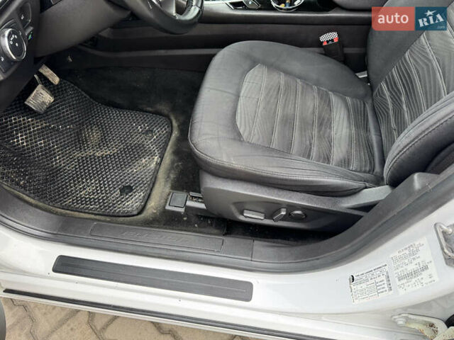 Форд Фьюжен, об'ємом двигуна 2.5 л та пробігом 250 тис. км за 8650 $, фото 17 на Automoto.ua