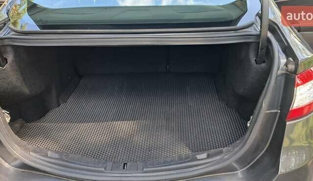 Форд Фьюжн, объемом двигателя 2 л и пробегом 85 тыс. км за 12300 $, фото 17 на Automoto.ua