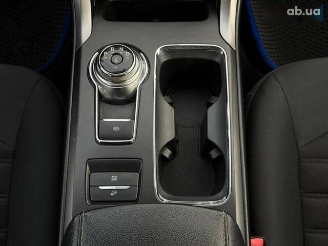 Форд Фьюжн, объемом двигателя 0 л и пробегом 156 тыс. км за 12300 $, фото 27 на Automoto.ua