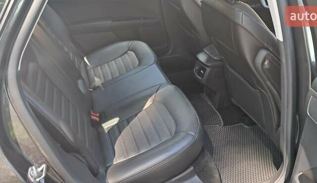 Форд Фьюжн, объемом двигателя 2 л и пробегом 85 тыс. км за 12300 $, фото 8 на Automoto.ua