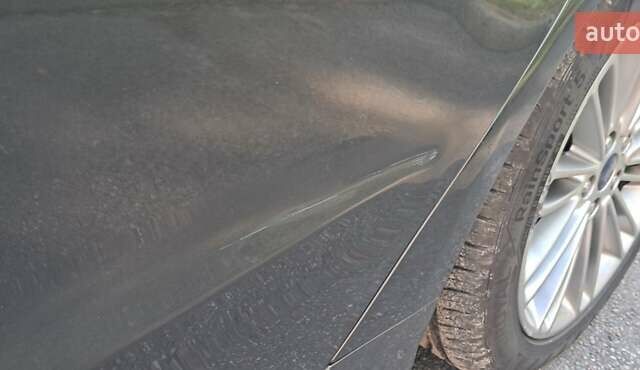 Форд Фьюжн, объемом двигателя 2 л и пробегом 85 тыс. км за 12300 $, фото 5 на Automoto.ua