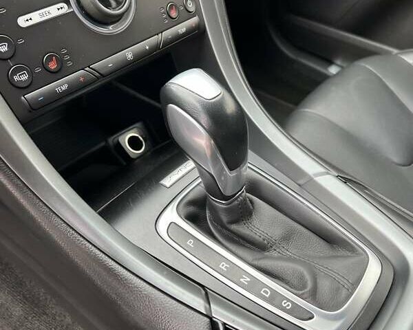 Форд Фьюжн, объемом двигателя 2 л и пробегом 167 тыс. км за 11200 $, фото 22 на Automoto.ua