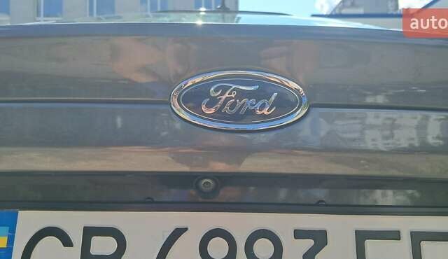 Форд Фьюжн, объемом двигателя 2 л и пробегом 85 тыс. км за 12300 $, фото 29 на Automoto.ua