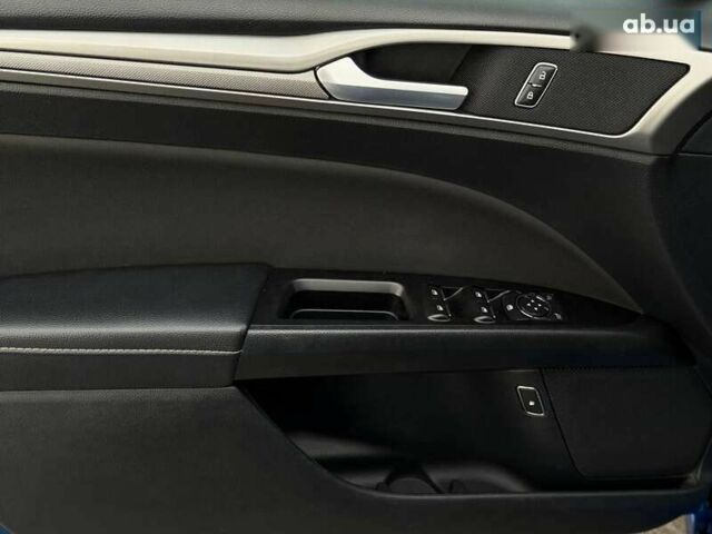 Форд Фьюжн, объемом двигателя 0 л и пробегом 156 тыс. км за 12300 $, фото 19 на Automoto.ua