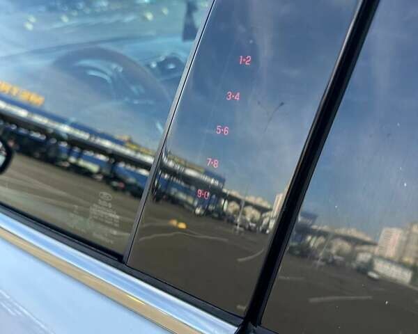 Форд Фьюжн, объемом двигателя 2 л и пробегом 105 тыс. км за 13500 $, фото 8 на Automoto.ua