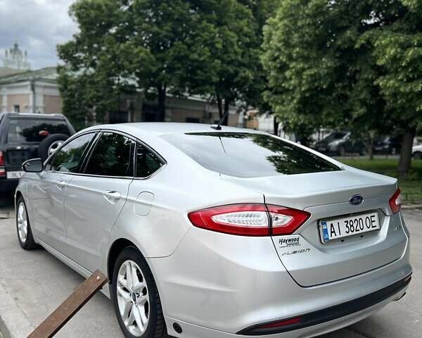 Форд Фьюжен, об'ємом двигуна 0 л та пробігом 311 тис. км за 8700 $, фото 1 на Automoto.ua