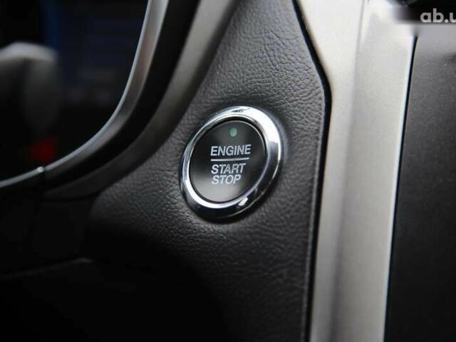 Форд Фьюжн 2017 в Харькове на Automoto.ua Форд Фьюжн, объемом двигателя 0 л и пробегом 212 тыс. км за 11500 $, фото 23 на Automoto.ua