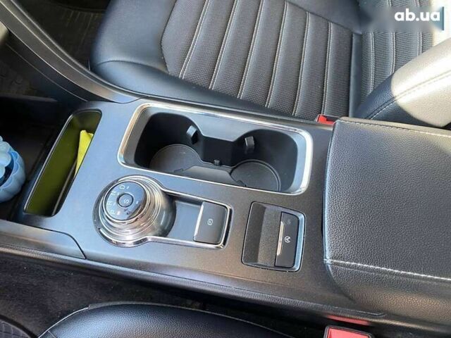 Форд Фьюжн, объемом двигателя 1.5 л и пробегом 14 тыс. км за 13600 $, фото 16 на Automoto.ua