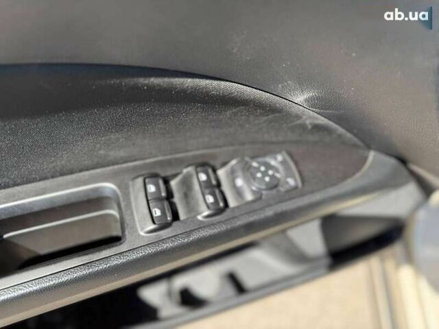 Форд Фьюжен, об'ємом двигуна 0 л та пробігом 178 тис. км за 11690 $, фото 25 на Automoto.ua