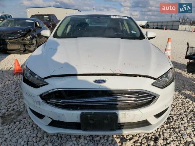 Форд Фьюжен, об'ємом двигуна 0 л та пробігом 100 тис. км за 6500 $, фото 4 на Automoto.ua