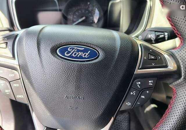 Форд Фьюжн, объемом двигателя 0 л и пробегом 195 тыс. км за 15499 $, фото 24 на Automoto.ua