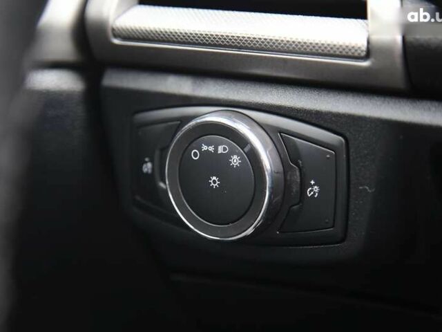 Форд Фьюжн 2017 в Харькове на Automoto.ua Форд Фьюжн, объемом двигателя 0 л и пробегом 212 тыс. км за 11500 $, фото 22 на Automoto.ua