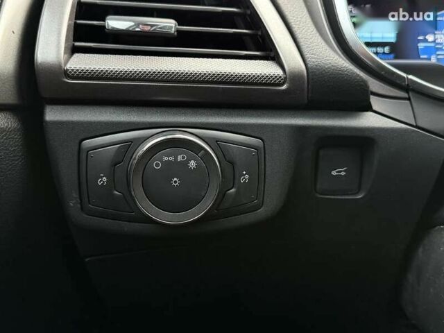 Форд Фьюжн, объемом двигателя 2.5 л и пробегом 9 тыс. км за 14999 $, фото 20 на Automoto.ua