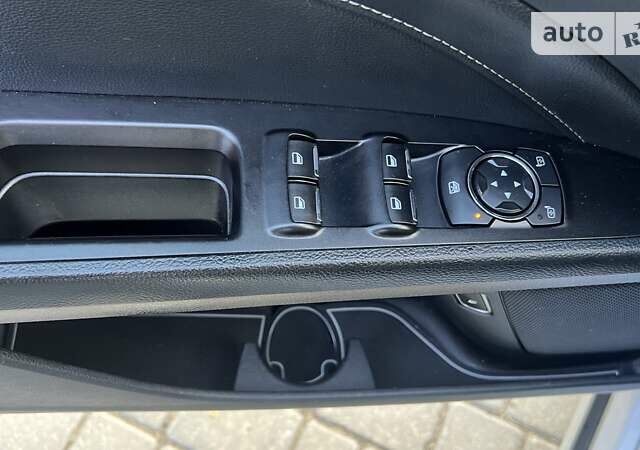 Форд Фьюжн, объемом двигателя 2 л и пробегом 206 тыс. км за 16500 $, фото 7 на Automoto.ua