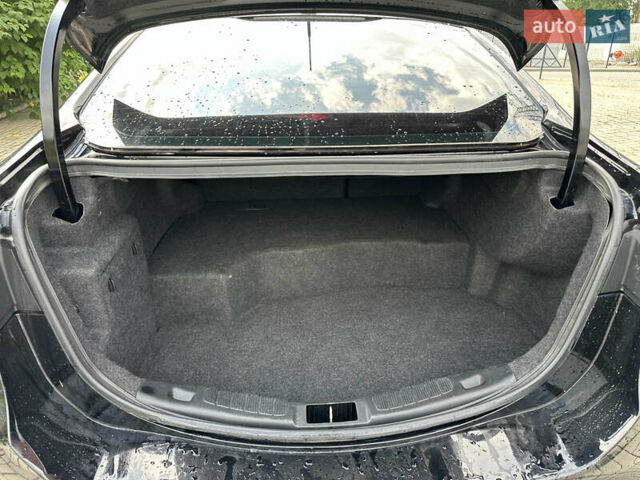 Форд Фьюжн, объемом двигателя 2 л и пробегом 205 тыс. км за 10500 $, фото 17 на Automoto.ua