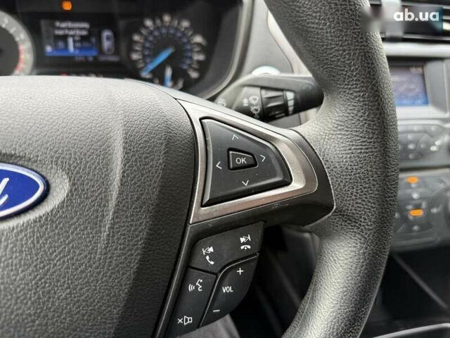 Форд Фьюжен, об'ємом двигуна 2.5 л та пробігом 147 тис. км за 12800 $, фото 22 на Automoto.ua