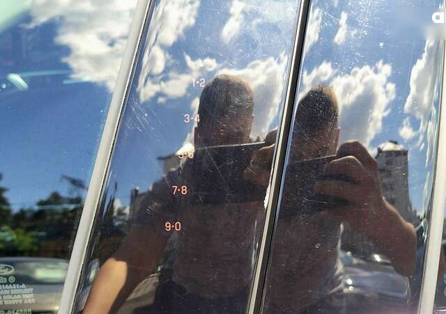 Форд Фьюжн, объемом двигателя 0 л и пробегом 195 тыс. км за 15499 $, фото 22 на Automoto.ua