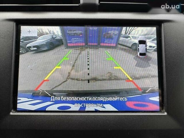 Форд Фьюжен, об'ємом двигуна 0 л та пробігом 143 тис. км за 15500 $, фото 19 на Automoto.ua