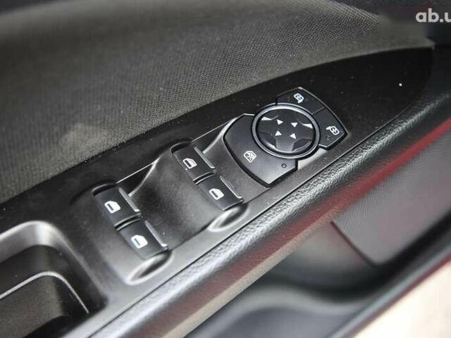 Форд Фьюжн 2017 в Харькове на Automoto.ua Форд Фьюжн, объемом двигателя 0 л и пробегом 212 тыс. км за 11500 $, фото 21 на Automoto.ua