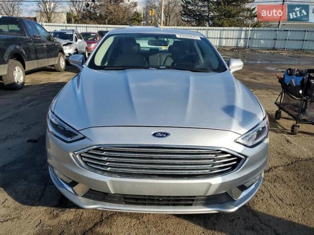 Форд Фьюжен, об'ємом двигуна 0 л та пробігом 99 тис. км за 2100 $, фото 4 на Automoto.ua