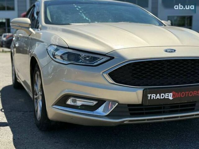 Форд Фьюжен, об'ємом двигуна 0 л та пробігом 178 тис. км за 11690 $, фото 11 на Automoto.ua