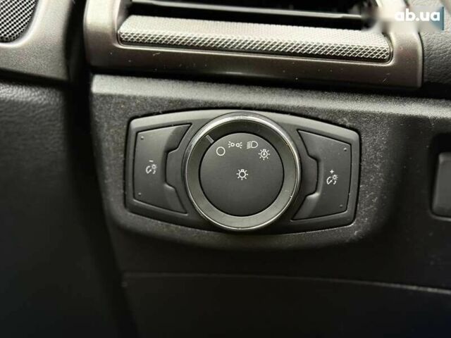 Форд Фьюжен, об'ємом двигуна 2.5 л та пробігом 147 тис. км за 12800 $, фото 24 на Automoto.ua