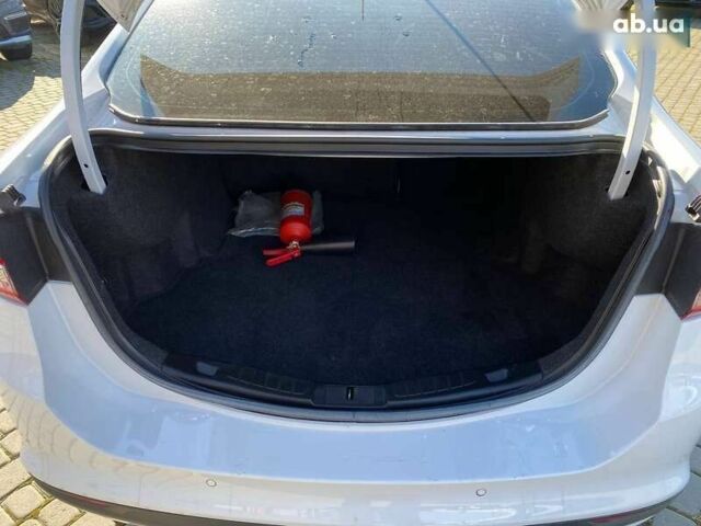 Форд Фьюжн, объемом двигателя 1.5 л и пробегом 14 тыс. км за 13600 $, фото 25 на Automoto.ua
