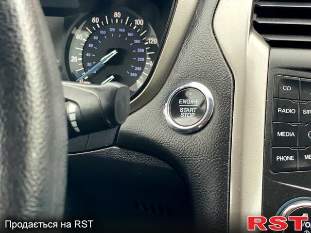 Форд Фьюжн 2017 в Одессе на Automoto.ua Форд Фьюжн, объемом двигателя 2.5 л и пробегом 119 тыс. км за 10400 $, фото 8 на Automoto.ua