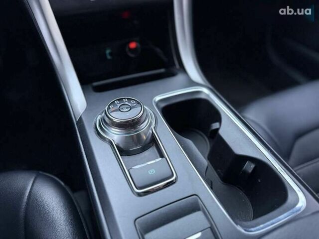 Форд Фьюжен, об'ємом двигуна 0 л та пробігом 166 тис. км за 10800 $, фото 19 на Automoto.ua