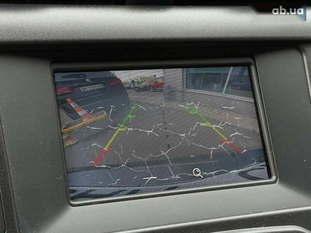 Форд Фьюжен, об'ємом двигуна 2.5 л та пробігом 147 тис. км за 12800 $, фото 20 на Automoto.ua