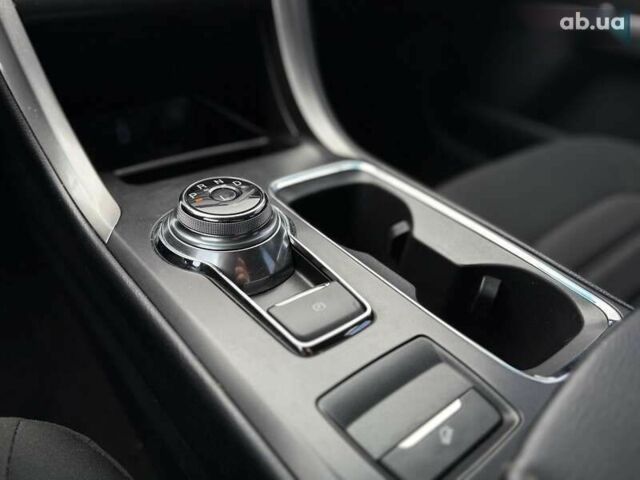 Форд Фьюжн, объемом двигателя 2.5 л и пробегом 9 тыс. км за 14999 $, фото 17 на Automoto.ua