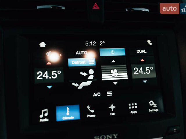 Форд Фьюжен, об'ємом двигуна 2 л та пробігом 44 тис. км за 17500 $, фото 12 на Automoto.ua