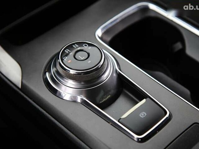 Форд Фьюжн 2017 в Харькове на Automoto.ua Форд Фьюжн, объемом двигателя 0 л и пробегом 212 тыс. км за 11500 $, фото 17 на Automoto.ua