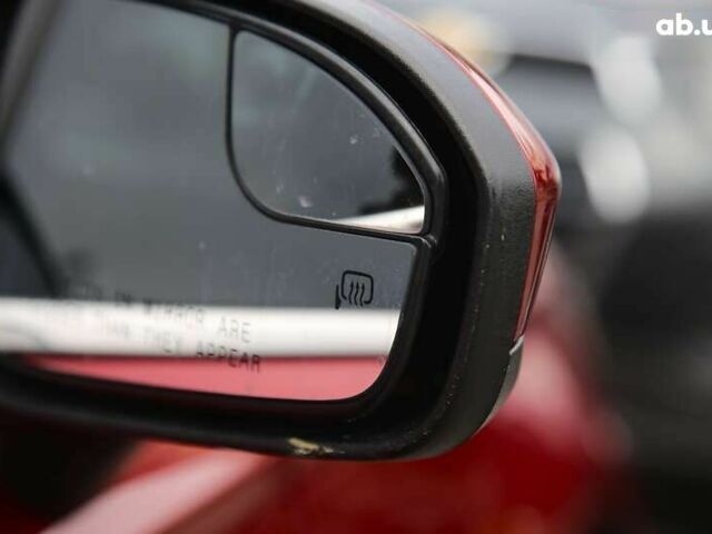 Форд Фьюжн 2017 в Харькове на Automoto.ua Форд Фьюжн, объемом двигателя 0 л и пробегом 212 тыс. км за 11500 $, фото 24 на Automoto.ua