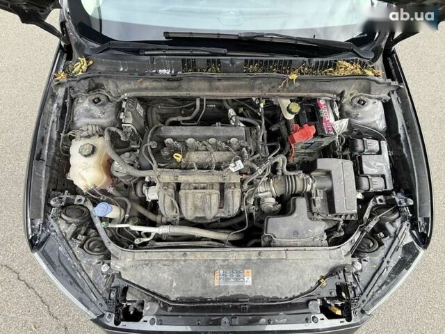 Форд Фьюжен, об'ємом двигуна 2.5 л та пробігом 147 тис. км за 12800 $, фото 25 на Automoto.ua