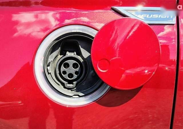 Форд Фьюжн, объемом двигателя 0 л и пробегом 195 тыс. км за 15499 $, фото 20 на Automoto.ua