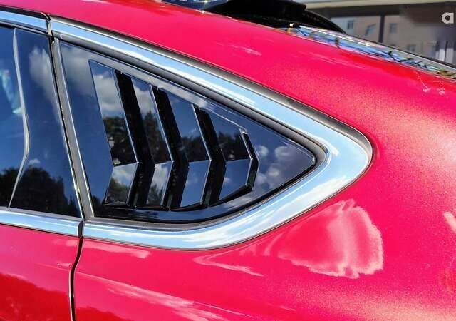 Форд Фьюжн, объемом двигателя 0 л и пробегом 195 тыс. км за 15499 $, фото 17 на Automoto.ua