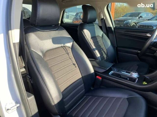 Форд Фьюжн, объемом двигателя 1.5 л и пробегом 14 тыс. км за 13600 $, фото 24 на Automoto.ua