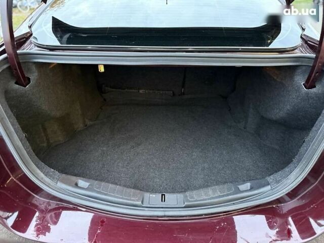 Форд Фьюжен, об'ємом двигуна 0 л та пробігом 166 тис. км за 10800 $, фото 23 на Automoto.ua