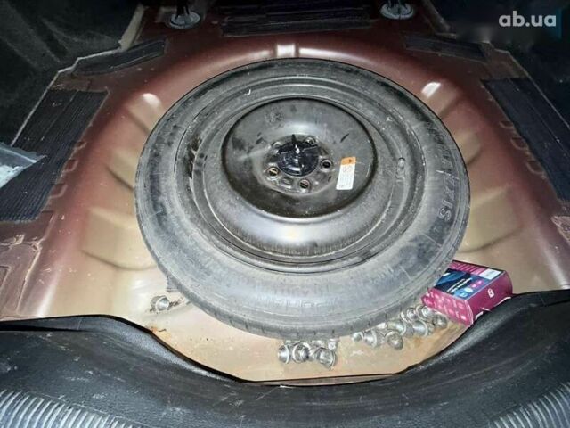 Форд Фьюжен, об'ємом двигуна 0 л та пробігом 166 тис. км за 10800 $, фото 24 на Automoto.ua