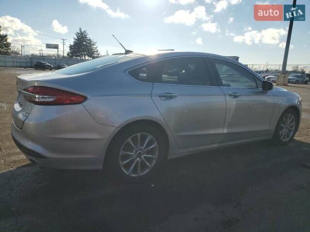 Форд Фьюжен, об'ємом двигуна 0 л та пробігом 99 тис. км за 2100 $, фото 2 на Automoto.ua