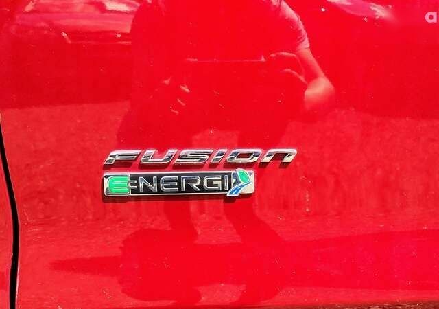 Форд Фьюжн, объемом двигателя 0 л и пробегом 195 тыс. км за 15499 $, фото 19 на Automoto.ua