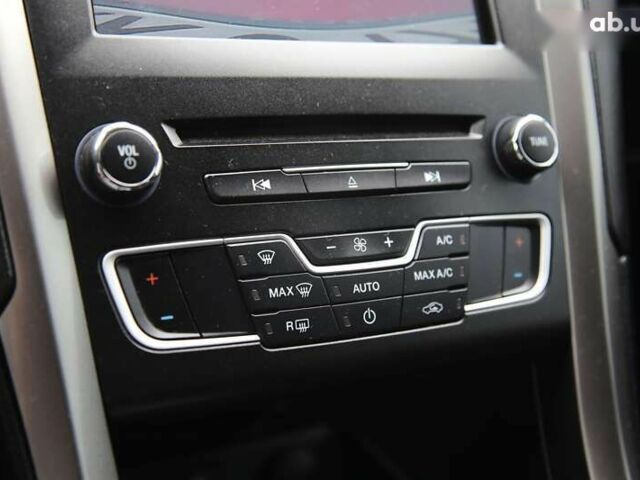 Форд Фьюжн 2017 в Харькове на Automoto.ua Форд Фьюжн, объемом двигателя 0 л и пробегом 212 тыс. км за 11500 $, фото 16 на Automoto.ua