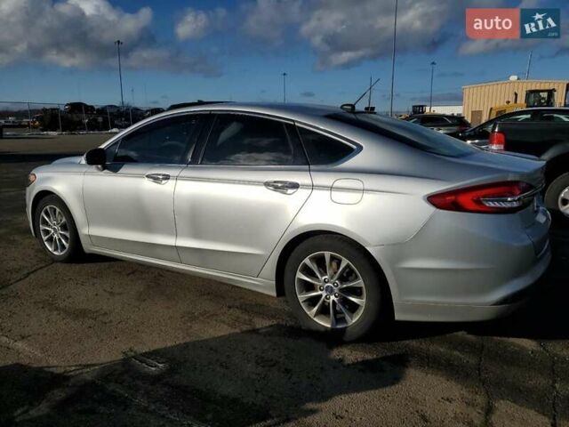 Форд Фьюжен, об'ємом двигуна 0 л та пробігом 99 тис. км за 2100 $, фото 1 на Automoto.ua