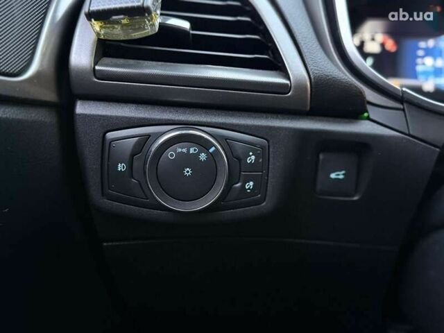 Форд Фьюжен, об'ємом двигуна 0 л та пробігом 166 тис. км за 10800 $, фото 22 на Automoto.ua