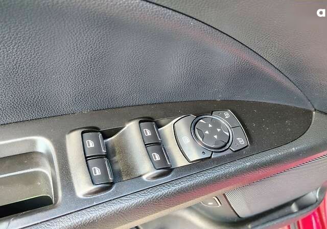 Форд Фьюжн, объемом двигателя 0 л и пробегом 195 тыс. км за 15499 $, фото 16 на Automoto.ua