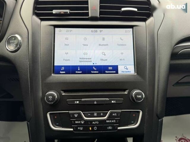 Форд Фьюжен, об'ємом двигуна 0 л та пробігом 143 тис. км за 15500 $, фото 17 на Automoto.ua