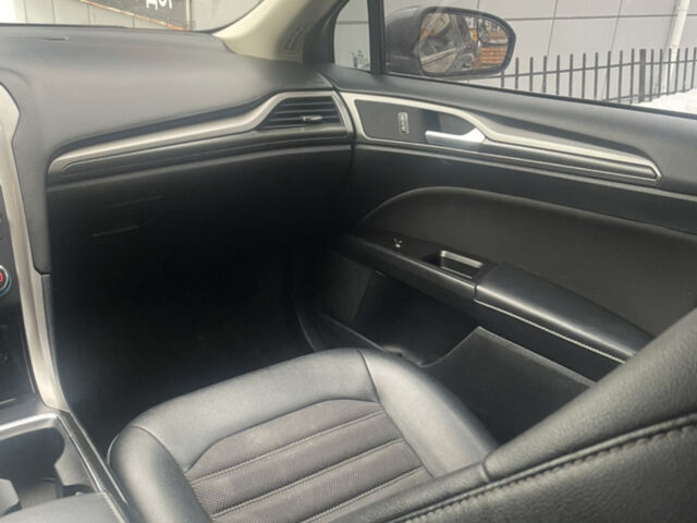 Форд Фьюжен, об'ємом двигуна 2 л та пробігом 256 тис. км за 14200 $, фото 8 на Automoto.ua