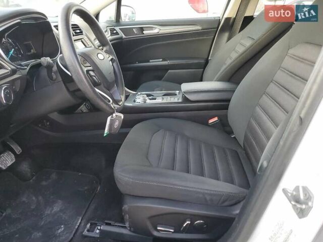 Форд Фьюжен, об'ємом двигуна 0 л та пробігом 100 тис. км за 6500 $, фото 6 на Automoto.ua